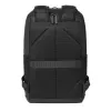 Backpack Rivacase 7856 15.6 inch ECO black Urban — laptop compartment for 15.6 inch