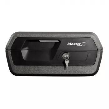 MASTER LOCK Large security chest