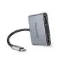 Docking Station DICOTA D32063 for Tablet Smartphone Laptop