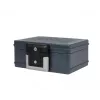 Yale YFWC/154/KB1 Security Box Small 4 l Plastic Grey