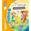 tiptoi Meine Lern-Spiel-Welt: Zahlen and Mengen, Learning Book