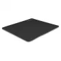 Mouse Pad DeLOCK 12149 Black 400x450 mm Rubber Non-slip Base