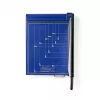 Paper trimmer Nedis PACU110A3, cutting length 420 mm, for A3 sheets