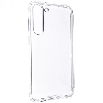 4smarts 540355 - Cover - Samsung - Galaxy A34 5G - 16,8 cm (6.6 inch) - Transparent