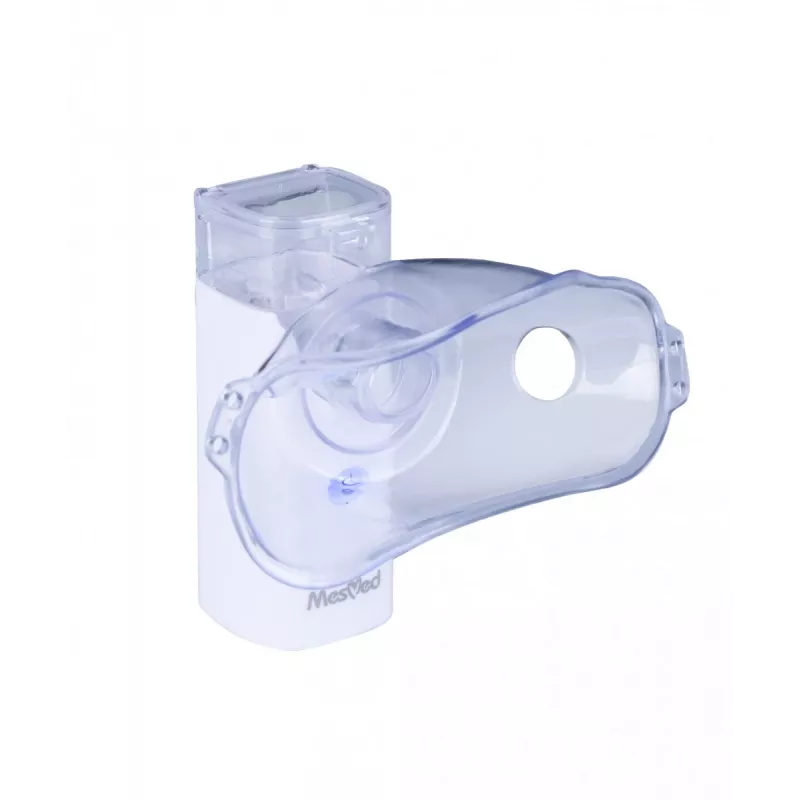 Mesh Inhaler MesMed MM-560 Spiro Mesh