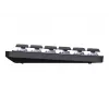 Logitech Master Series MX Mechanical - Keyboard