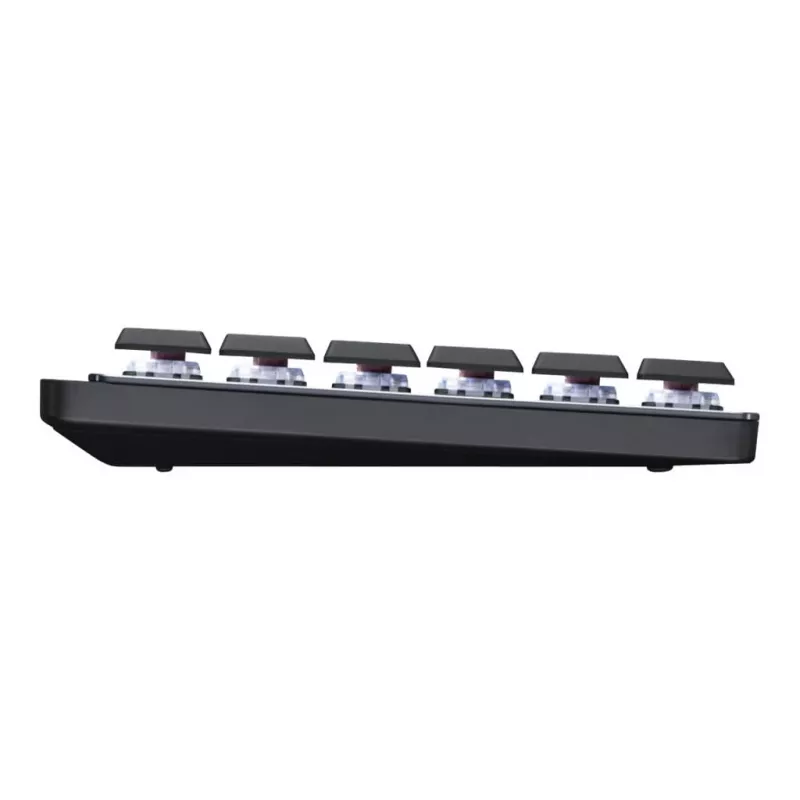 Logitech Master Series MX Mechanical - Keyboard