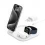 Wireless Charger Belkin BoostCharge WIZ029VFWH Fast Charging USB Type-C Indoor