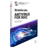 Bitdefender Antivirus Plus | 3 MAC | 1 Year | EU Only