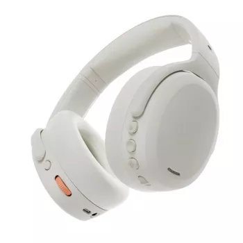 Headphones Skullcandy Crusher ANC 2 Wireless True Black