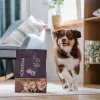 ADDVENA Boosted by superfoods Junior Medium/Large Beef - dry dog food - 2,5kg