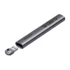 Wireless laser pointer Vention KQIH0 — red laser, maximum range 50 m, USB interface, lightweight PVC body