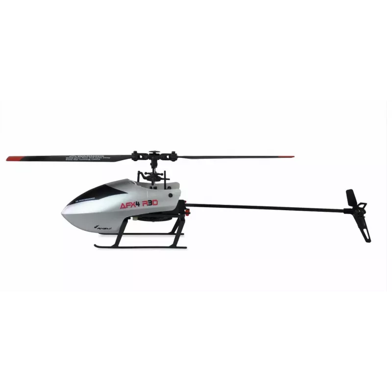 Amewi AFX4 remote-controlled RC model Helicopter Electric Motor (25329)