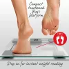 Electronic personal scale Salter 9081 SV3R