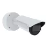 AXIS Q18 Series Q1806-LE - Network Surveillance Camera - Bullet - Outdoor Area - weather-resistant / impact-resistant - Colour (day/night) - 4 MP - 2880 x 1620 - Automatic Irisblen