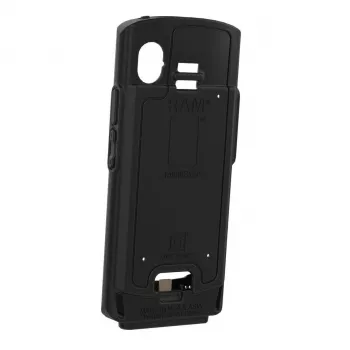 AM Mounts IntelliSkin Next charging/protective case RZebra EC50 / EC55 - GDS-Technology (RAM-GDS-SKIN-ZE16-NG)