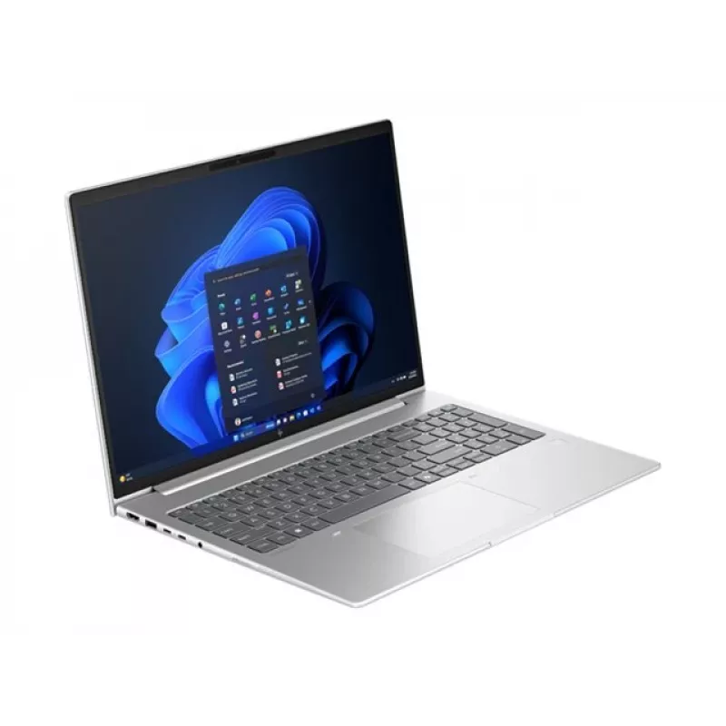 HP EliteBook 6 G1iR 16 Intel Core 5 120U 16inch WUXGA 16GB 512GB SSD W11P 3YW