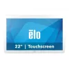 Elo Touch Solutions XX03LM-Serie, 54,6cm (21.5), Projected Capacitive, 10 TP, Full HD, USB, Kit (USB), White TFT Monitor, 16:9, Display Diagonal: 54,6 cm (21.5), Projected Capaciti