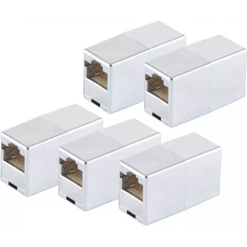 Cable Gender Changer ShiverPeaks BS75006-M-SET
