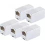 Cable Gender Changer ShiverPeaks BS75006-M-SET