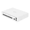 UBIQUITI UISP-Console-EU Controler Switch Gateway 2x 10G SFP+ 9x GbE RJ45
