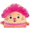Soft toy Schmidt Spiele Gabby's Dollhouse Celebration Marty plush character 42810