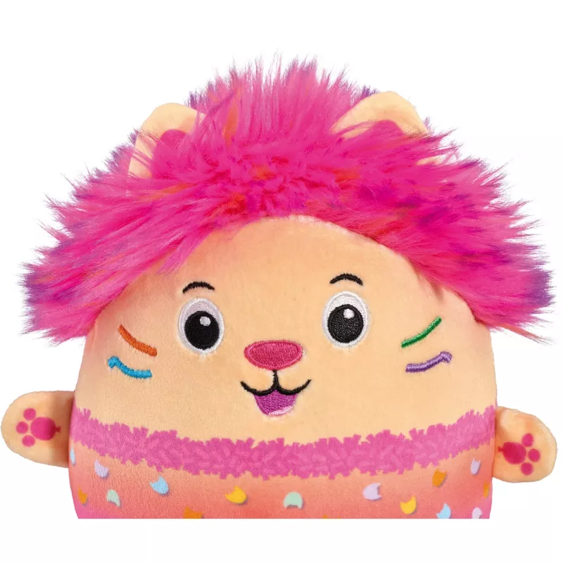 Soft toy Schmidt Spiele Gabby's Dollhouse Celebration Marty plush character 42810