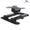 TV wall mount MACLEAN MC-740 for 13–23 inch screens, VESA up to 100x100, load capacity 30 kg