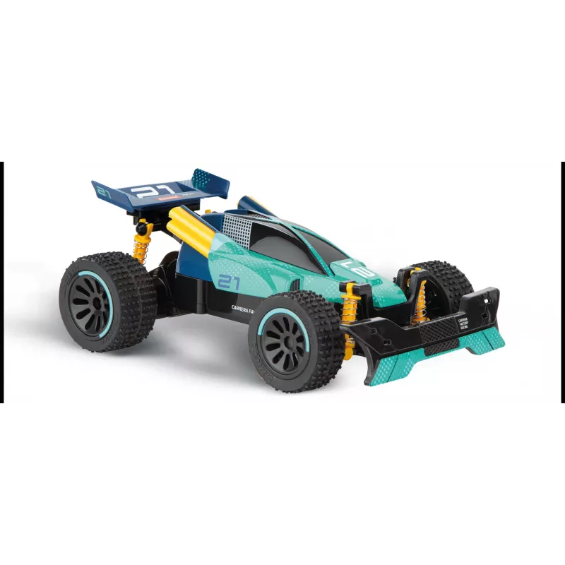 Buggy Carrera 370201070 Electric engine 6 years