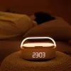 Digital clock radio MANTA RDI920 Verona with FM tuner and alarm clock