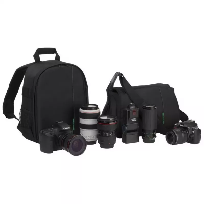 Messenger case Rivacase 7450 Black