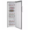 Drawer freezer MPM MPM-245-ZS-17, 242 L, inox, freestanding, 7 drawers, reversible door