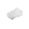 RJ45 Connector LogiLink MP0020 Transparent