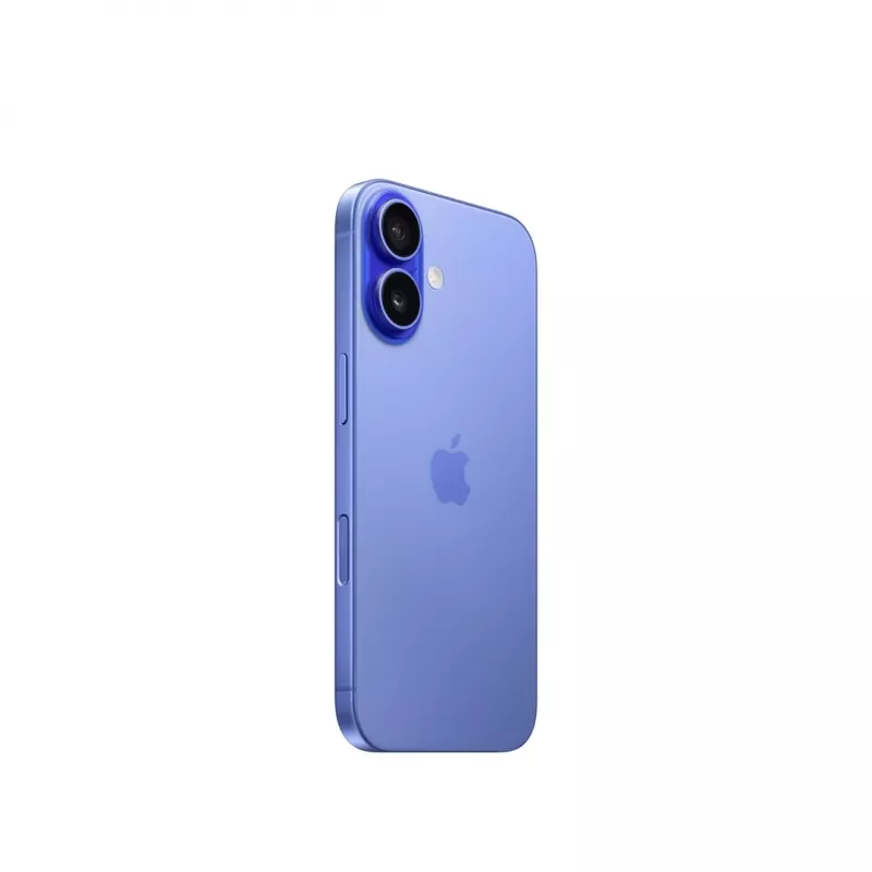Apple iPhone 16 128gb Ultramarine Myec3hx/a