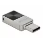 USB Flash Drive DeLOCK 128 GB USB-C Mini Memory Stick