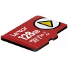 Lexar PLAY LMSPLAY128G-BNSNG 128 GB microSDXC memory card, UHS-I, Class 10