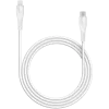 CANYON cable MFI-4 Type-C to Lightning 1.2m White
