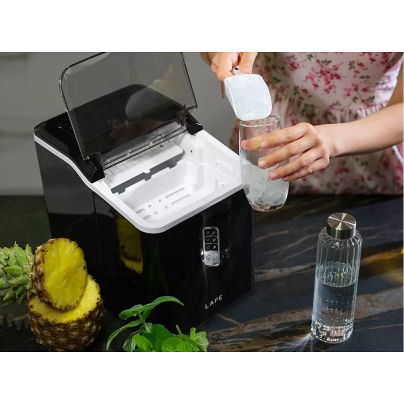 Ice Maker IceTwist Pro