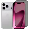 iLera DeLuxe Incognito Glass for iPhone 17 Pro