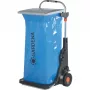 Trash Bag Gardena 232-20 Beige Orange 1 pc