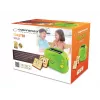 Esperanza EKT003 Smiley toaster 750 W green