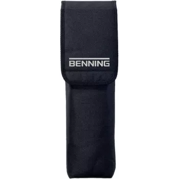 Benning Case Duspol 2013 010911, suitable for DUSPOL digital, DUSPOL expert , DUSPOL analog (010911)
