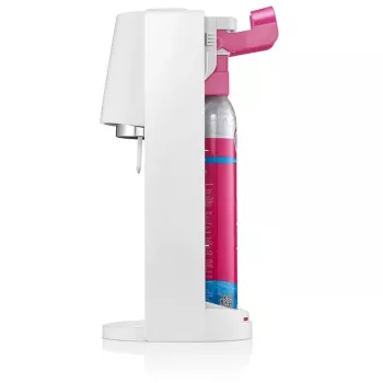 Soda Maker SodaStream Terra White