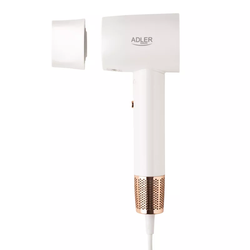 Hair Dryer Fēns Adler SUPERSPEED AD 2272 1800 W