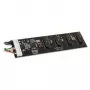 USB Hub Card Kolink USB 2.0 with 60cm USB & Molex Cable
