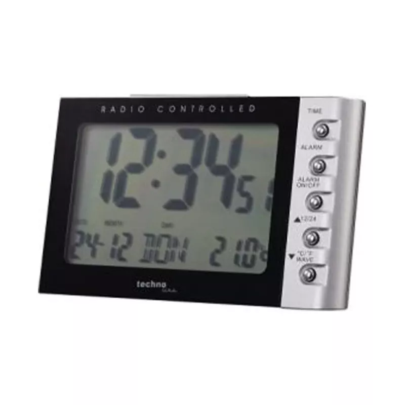 Digital alarm clock Technoline WT 188