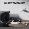4smarts 540999 Power Adapter White
