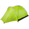Tent PROMIS NT80 — 3-person camping tent with vestibule and mosquito net, floor area 2x2 m