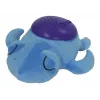 Night Light Jamara Dreamy Turtle Freestanding Blue Purple
