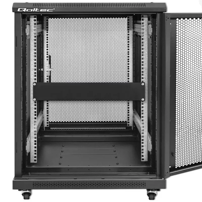 Power supply QOLTEC 54512 12V 2A compact design